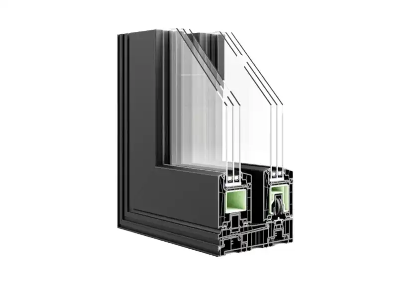 Schüco LivIng Slide