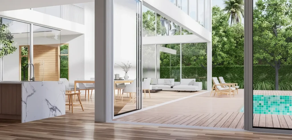 proizvodi i usluge PVC stolarije