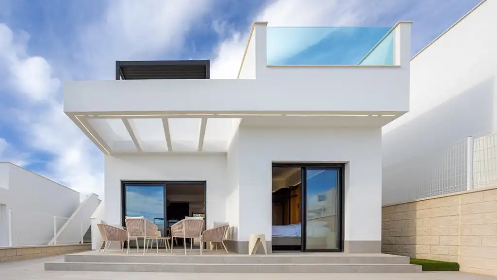 ALU stolarija Opatija