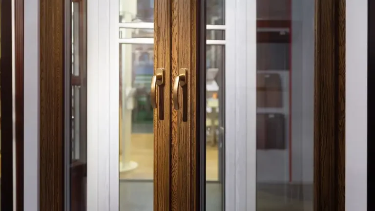 ALU stolarija Osijek ponuda