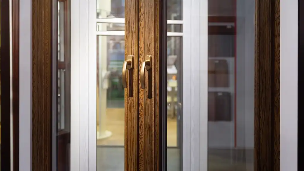 ALU stolarija Osijek ponuda