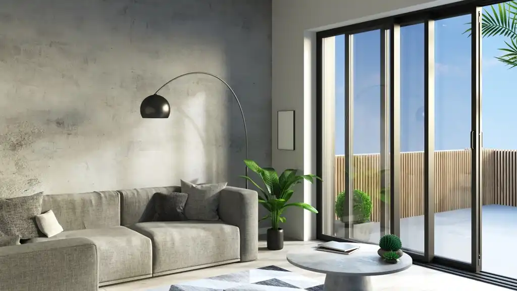 Cijena PVC prozora po m2