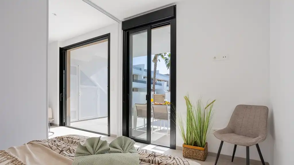 Cijena montaže PVC stolarije