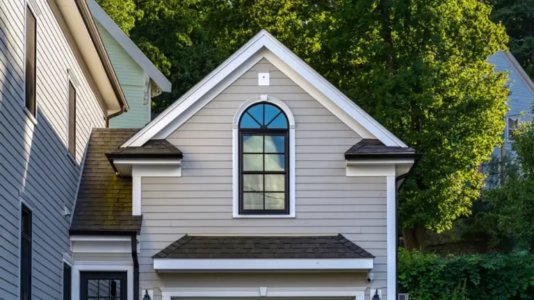 Kako odabrati stolariju za kuću