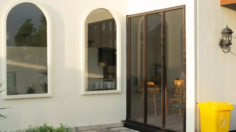 kako odabrati stolariju za stan