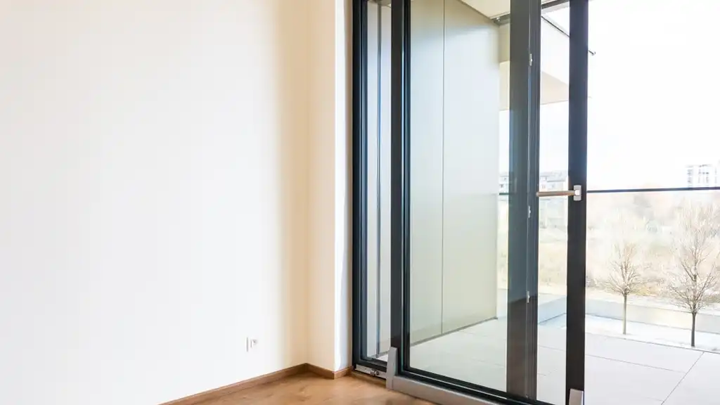 PVC prozori cijena s ugradnjom